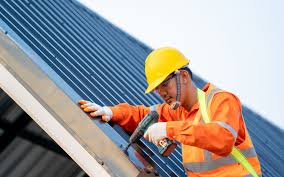 Best 4 Ply Roofing  in Chenoweth, OR